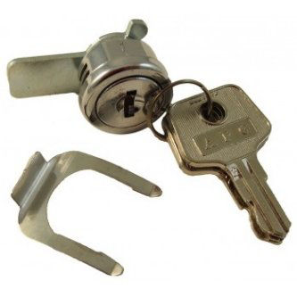APG Cash Drawer VASARIO LOCK PARTS KIT (#542)KEYED FOR #